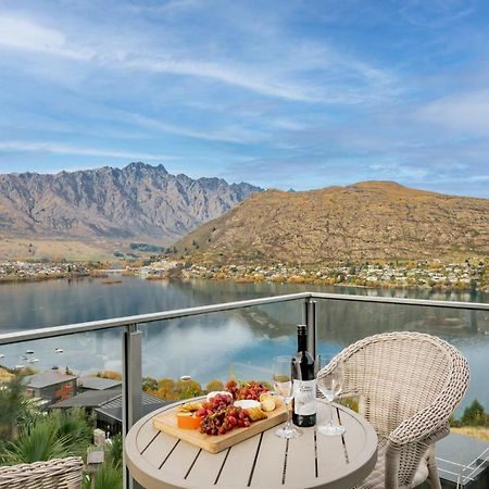 Lakeview Retreat - Queenstown Holiday Home ภายนอก รูปภาพ