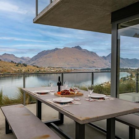 Lakeview Retreat - Queenstown Holiday Home ภายนอก รูปภาพ